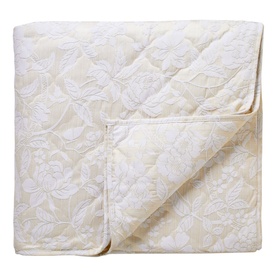 Pyramus Throw Linen 265x265cm