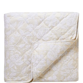 Pyramus Throw Linen 265x265cm