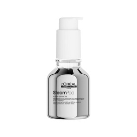 SteamPod Professional Smoothing Treatment