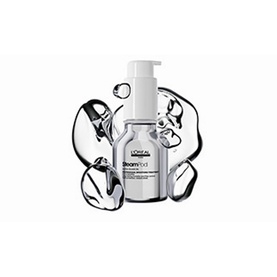 SteamPod Professional Smoothing Treatment