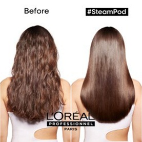SteamPod Professional Smoothing Treatment