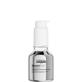 SteamPod Professional Smoothing Treatment