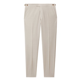 Belmont Slim-Fit Trousers