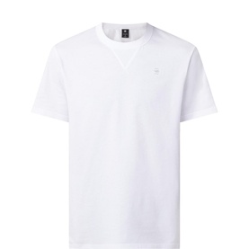 Nifous Solid T-Shirt