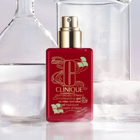 Dramatically Different&trade; Moisturising Gel Limited Edition
