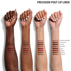 Precision Pout Lip Liner Pencil