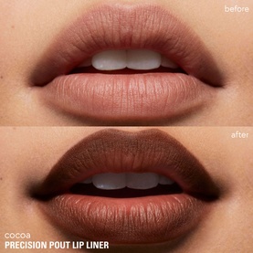 Precision Pout Lip Liner Pencil