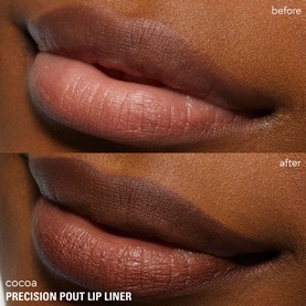 Precision Pout Lip Liner Pencil
