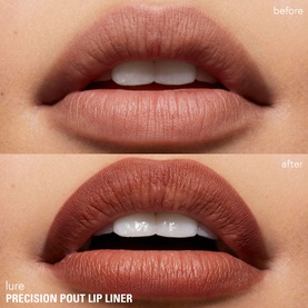 Precision Pout Lip Liner Pencil