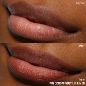 Precision Pout Lip Liner Pencil