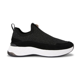 Kensington Slip-On Trainers