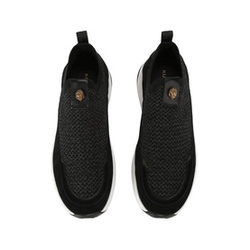 Kensington Slip-On Trainers