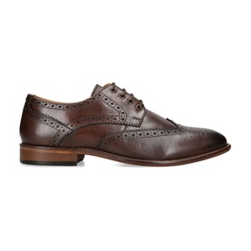 Connor Leather Brogues