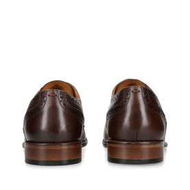 Connor Leather Brogues