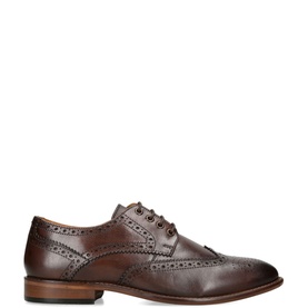 Connor Leather Brogues