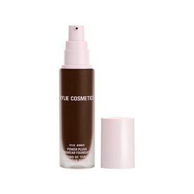 Power Plush Longwear Foundation