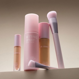 Power Plush Longwear Foundation