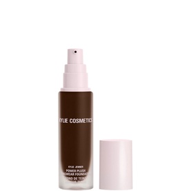 Power Plush Longwear Foundation