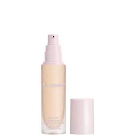 Power Plush Longwear Foundation