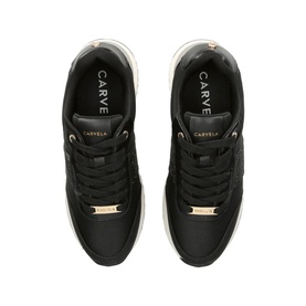 Fleet Lace-Up Trainers