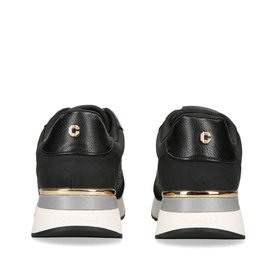 Fleet Lace-Up Trainers