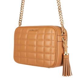 Jet Set Camera Crossbody Bag