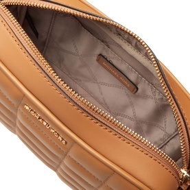 Jet Set Camera Crossbody Bag