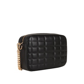 Jet Set Camera Crossbody Bag