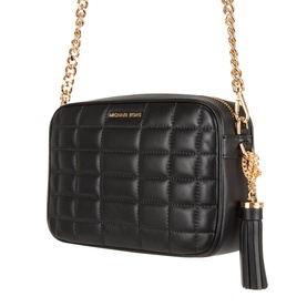Jet Set Camera Crossbody Bag