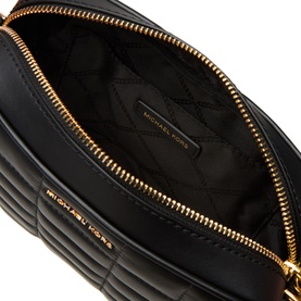 Jet Set Camera Crossbody Bag