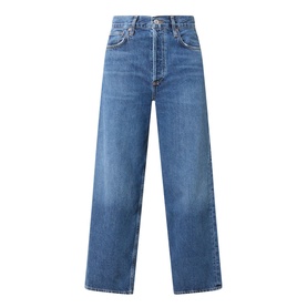 Ren High Rise Wide Leg Jeans