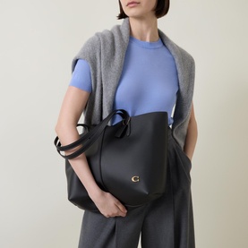 North Tote Bag