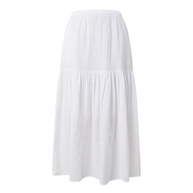 Kelley Broderie Anglaise Skirt