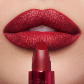 Matte Revolution Lipstick