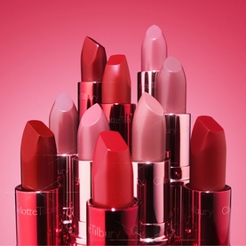 KISSING Lipstick