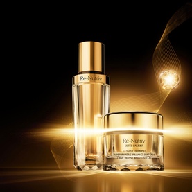 Re-Nutriv Ultimate Diamond Transformative Brilliance Soft Cr&egrave;me 