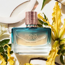 Bronze Goddess Nuit Eau de Parfum