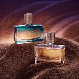 Bronze Goddess Nuit Eau de Parfum