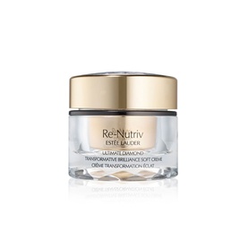Re-Nutriv Ultimate Diamond Transformative Brilliance Soft Cr&egrave;me Refill 50ml