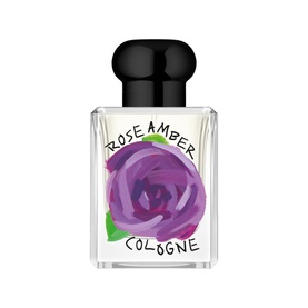 Rose Amber Cologne