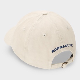 Signature Logo Baseball Cap