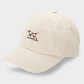 Signature Logo Baseball Cap