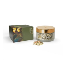 Indulgent Sea Marine Bath Salts