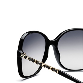 Square Sunglasses CH5210Q