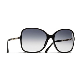 Square Sunglasses CH5210Q