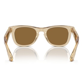 Square Sunglasses BE4426