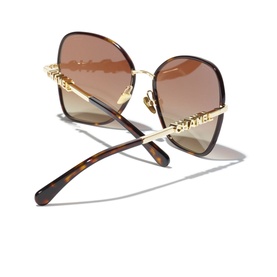 Butterfly Sunglasses