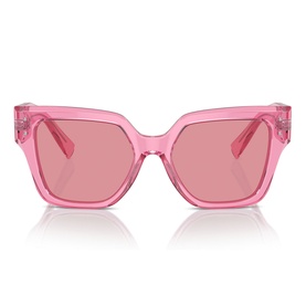 Square Sunglasses DG4471