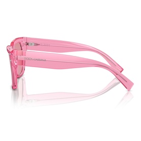 Square Sunglasses DG4471