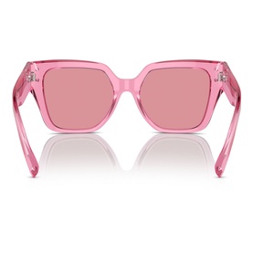 Square Sunglasses DG4471